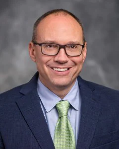 Dr Bill J. Andrews