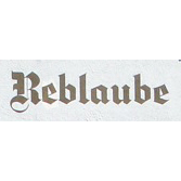 Restaurant Reblaube Logo
