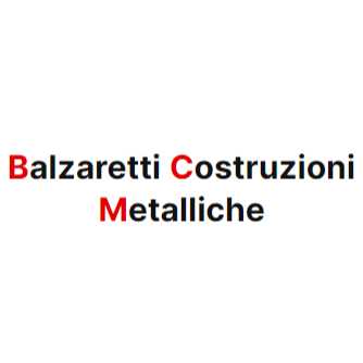 Balzaretti Costruzioni Metalliche Sagl Logo