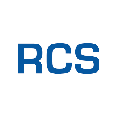 Reliable Copy Systems, Inc. Logo