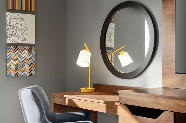 Images Hampton Inn & Suites Olean