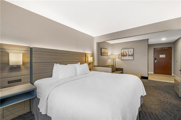 Images Best Western Independence Kansas City