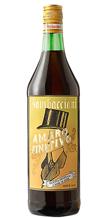 Images Gambacciani Liquori dal 1930