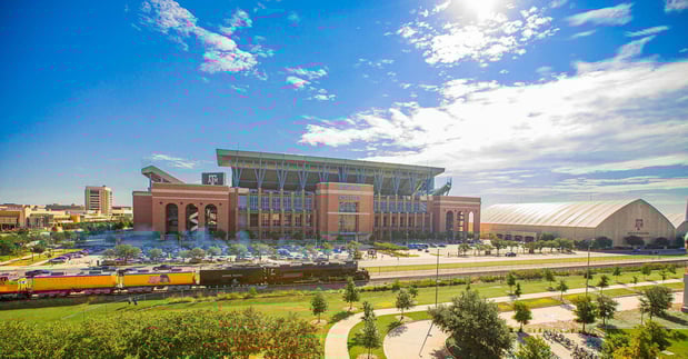 Images Staybridge Suites College Station by IHG