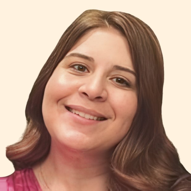 Images Audrey Boggs, Psychologist