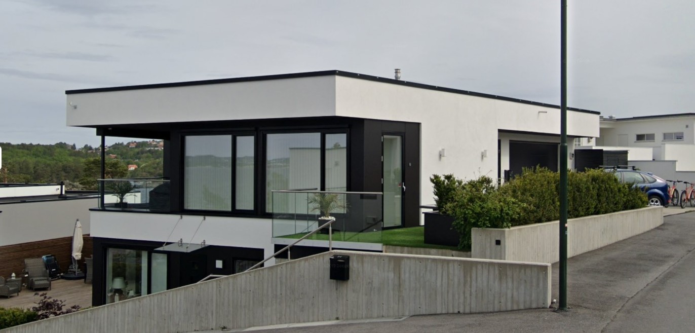 Images Svaberg Arkitektur og Plan AS