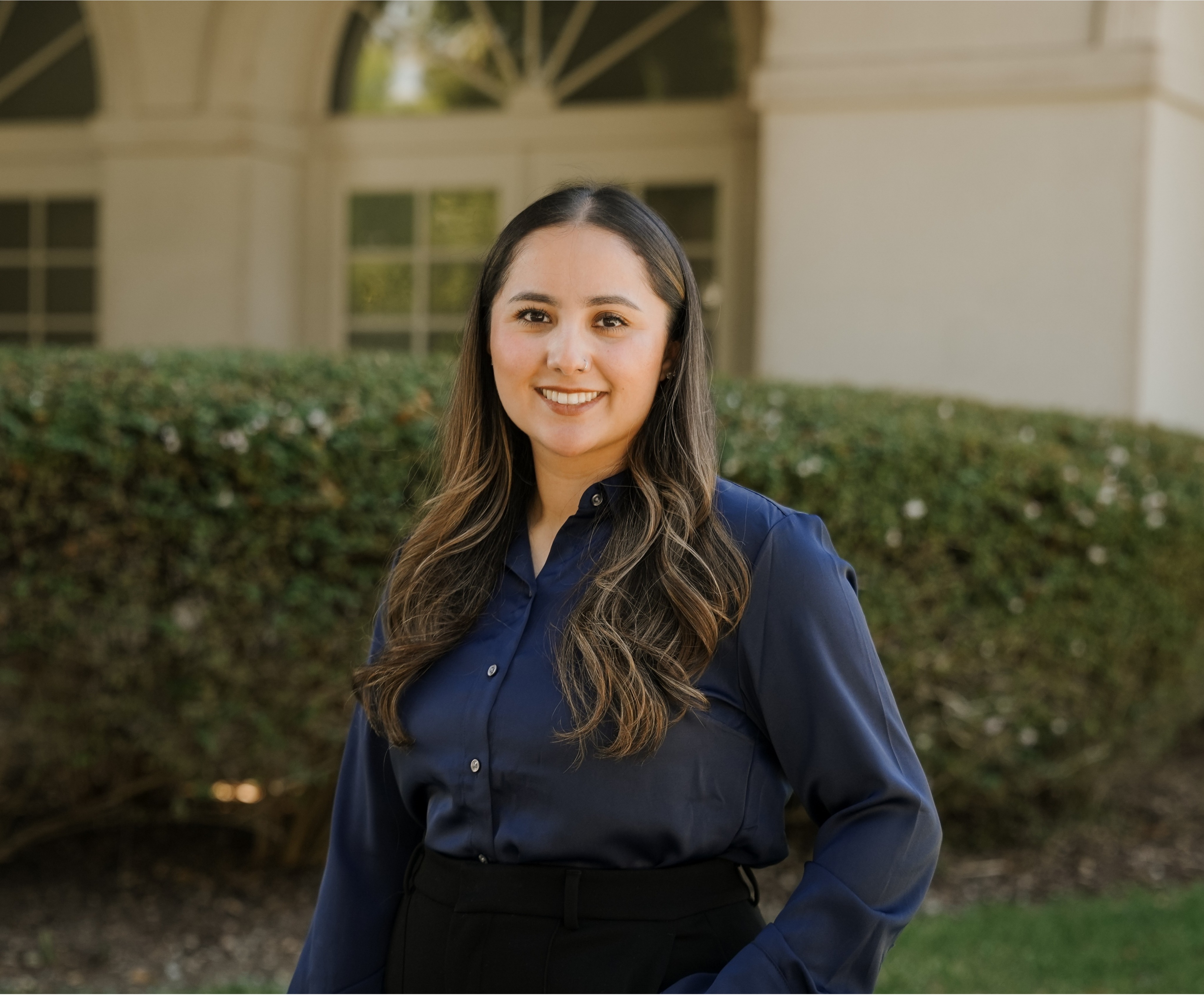 A member of the Star's Janitorial Services team, the family-owned commercial cleaning company serving offices and facilities in Concord, CA.