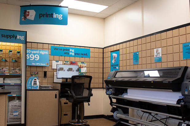 Images The UPS Store