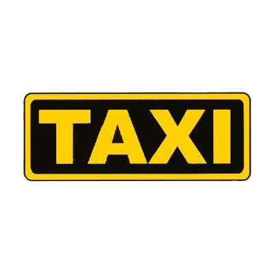 Taxiunternehmen Yener Sentürk in Großenseebach - Logo