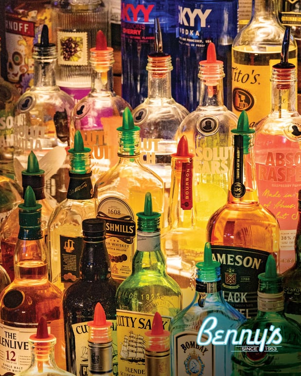 Images Benny's Restaurant & Lounge