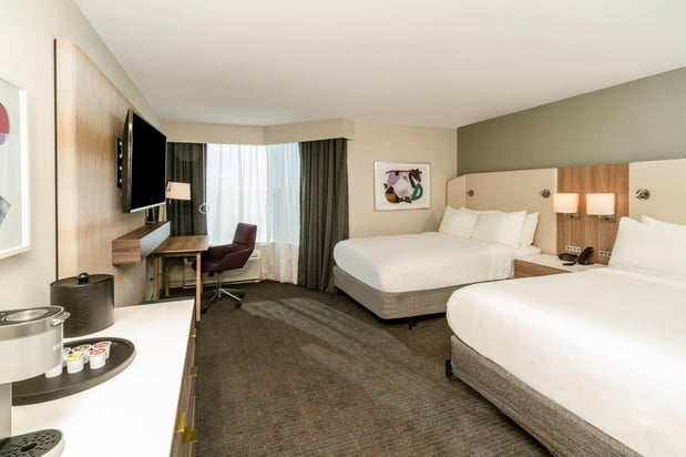 Images Crowne Plaza Atlanta NE - Norcross by IHG