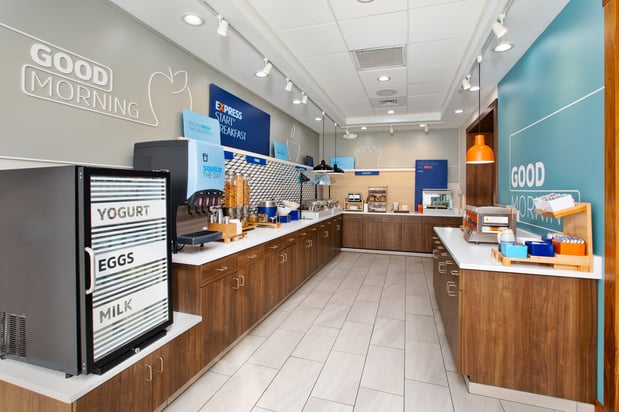 Images Holiday Inn Express Flagstaff by IHG