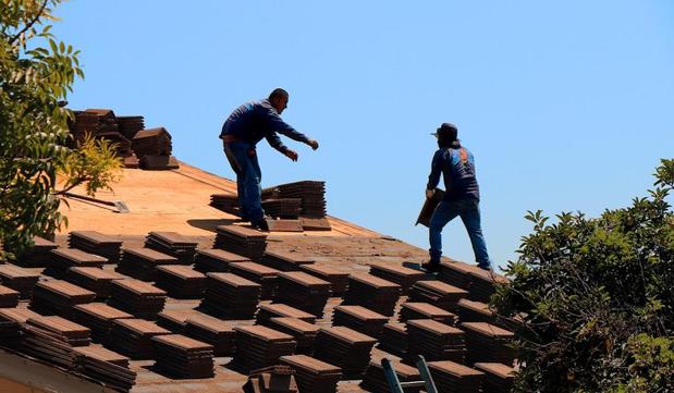 Images August Roofing & Solar