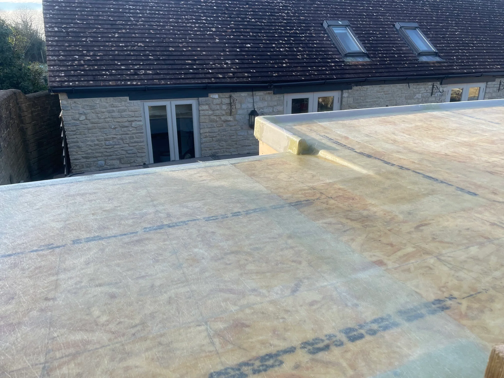 Images R Tyler Roofing Limited