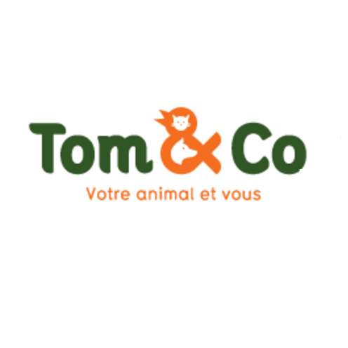 Tom&Co Logo