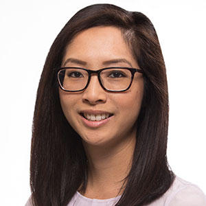 Dr. Sarah Chan Jordon, MD