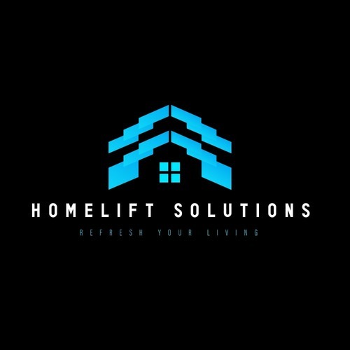 HomeLift Solutions Logo