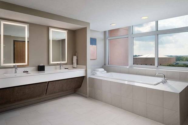 Images Embassy Suites by Hilton Charleston Airport Hotel & Convention Center