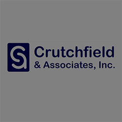 Crutchfield & Associates, Inc. Logo
