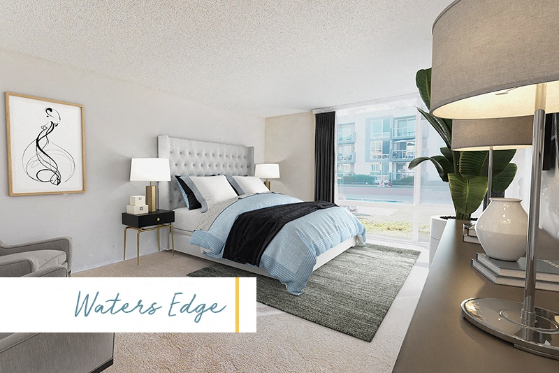 Gorgeous Bedroom