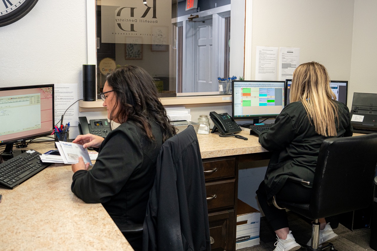 Rosehill Dentistry Image