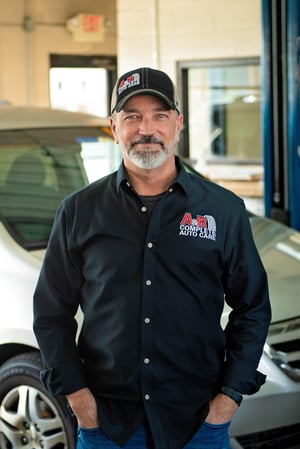 Images A&R Complete Auto Care