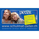 Schulmaterial Peter AG Logo