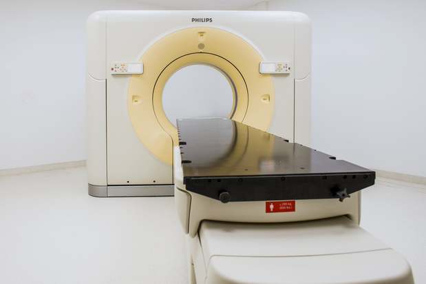Kundenbild groß 5 Strahlentherapie 360° - Praxis am Krankenhaus Maria-Hilf in Krefeld