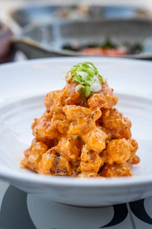 Images Lionfish Modern Coastal Cuisine – San Diego