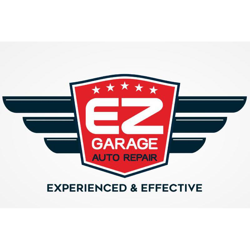 EZ Garage Auto Repair