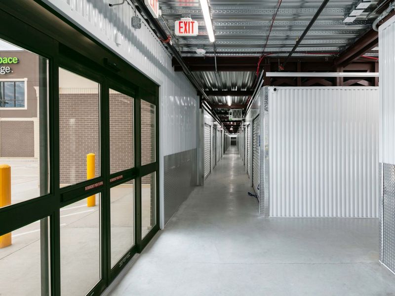 Interior Units 