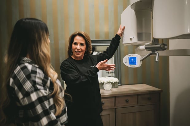 Images Austin K. Brown DDS