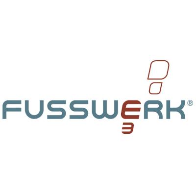 Logo Fusswerk Orthopädieschuhtechnik