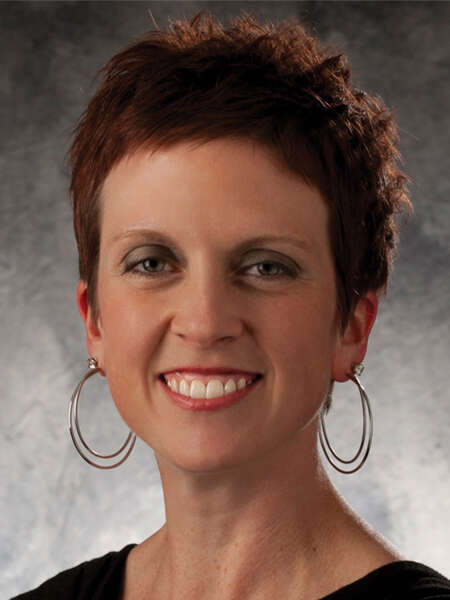 Rebecca Mcfarland