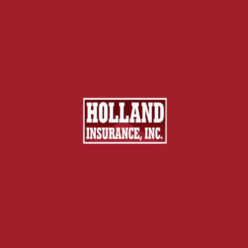 Holland Insurance, Inc. Logo