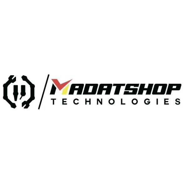 Madat Gr Technologies Logo