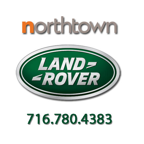 Land Rover Buffalo Logo