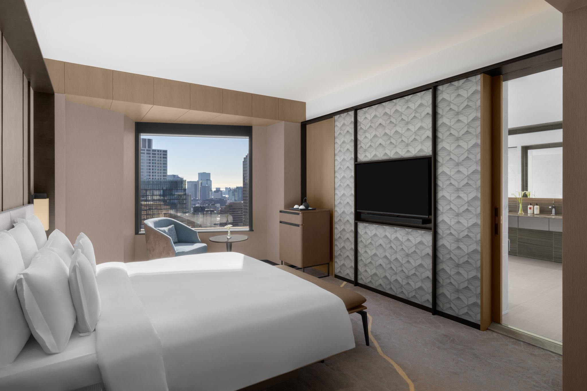 Images ANA InterContinental Tokyo by IHG