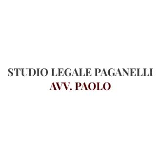 Studio Legale Paganelli Avv. Paolo Logo