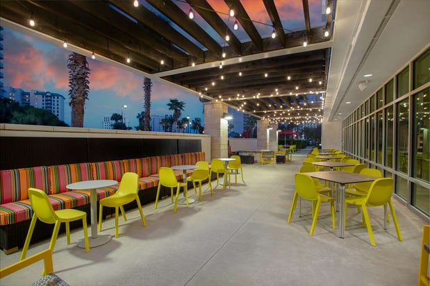Images Home2 Suites by Hilton Destin