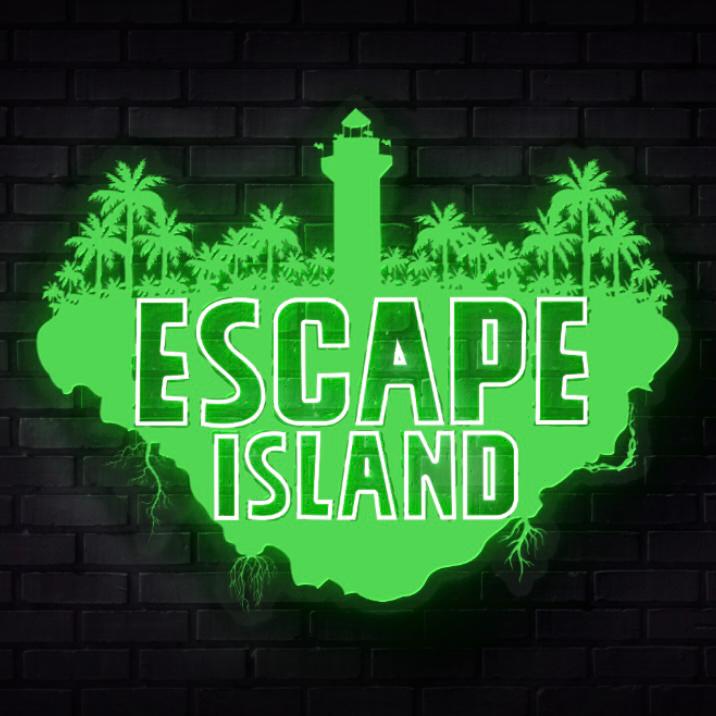 Images Escape Island