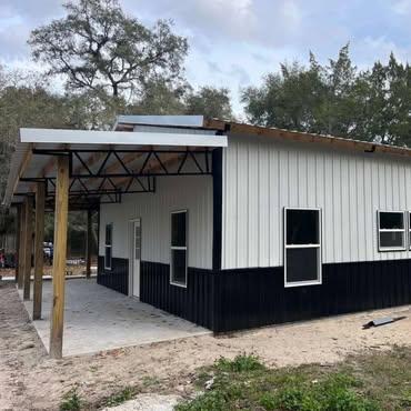 Images Deep South Pole Barns