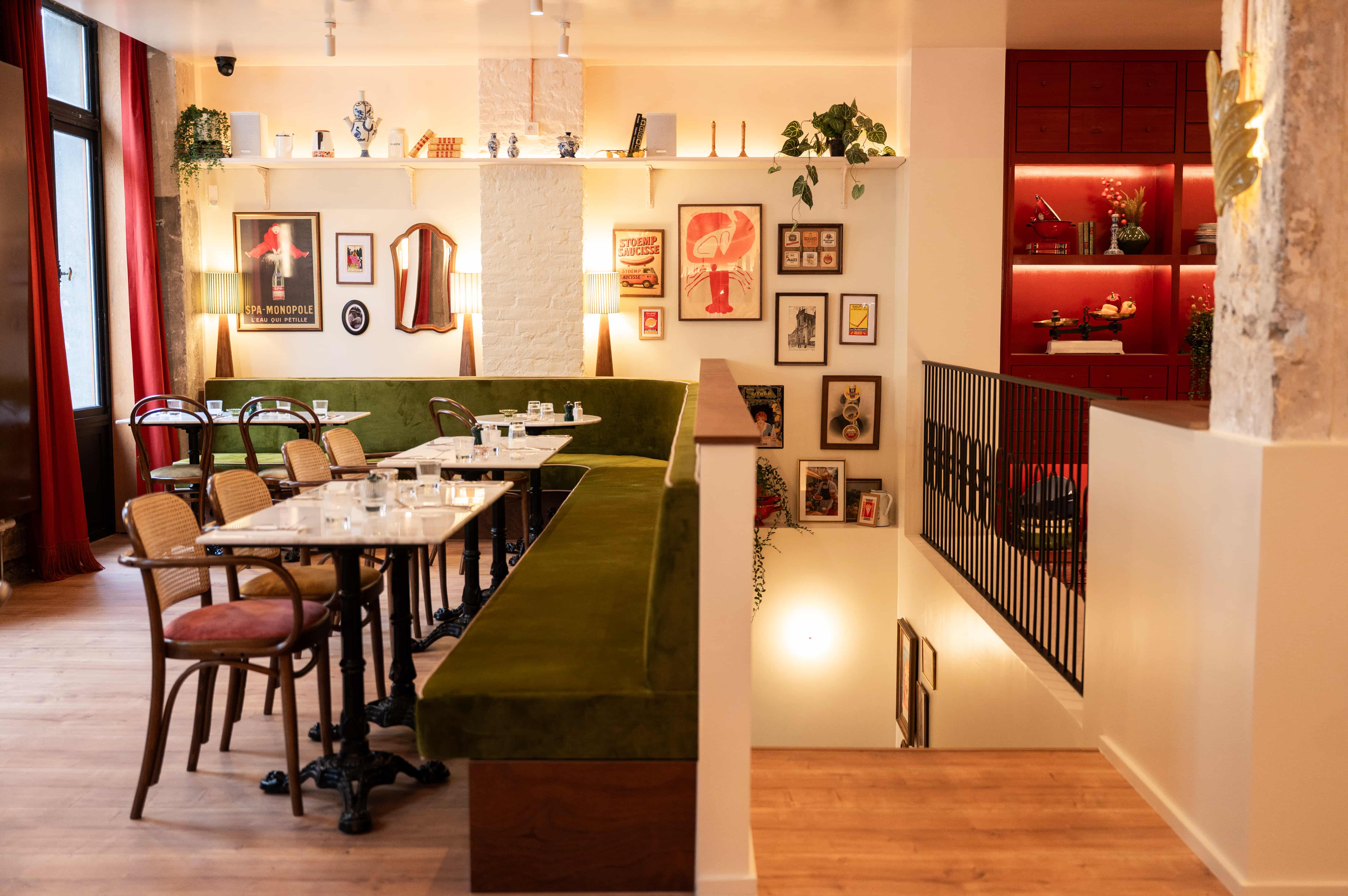 Images Brasserie Boemvol