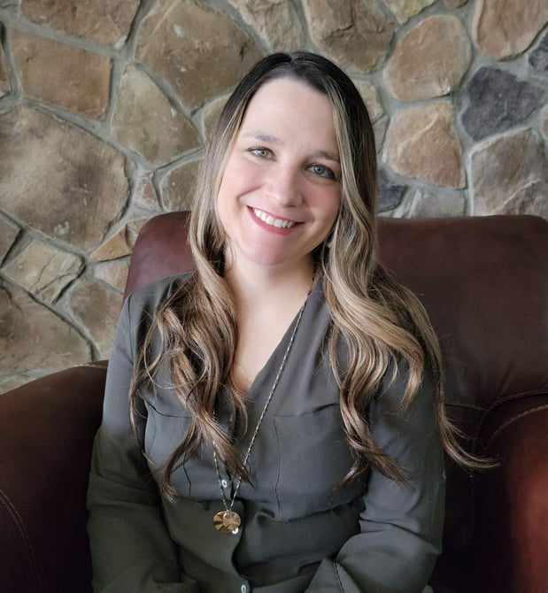 Images Mary Madrigal, Counselor