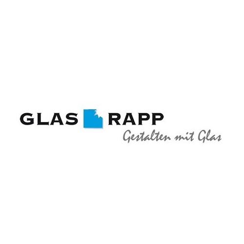 Logo Glas Rapp GmbH