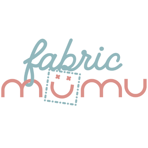 www.fabricmumu.com Logo