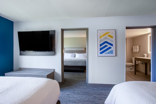 Images Holiday Inn Express & Suites Bradenton East-Lakewood Ranch by IHG
