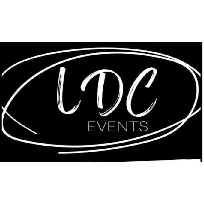LDC Event Center Logo