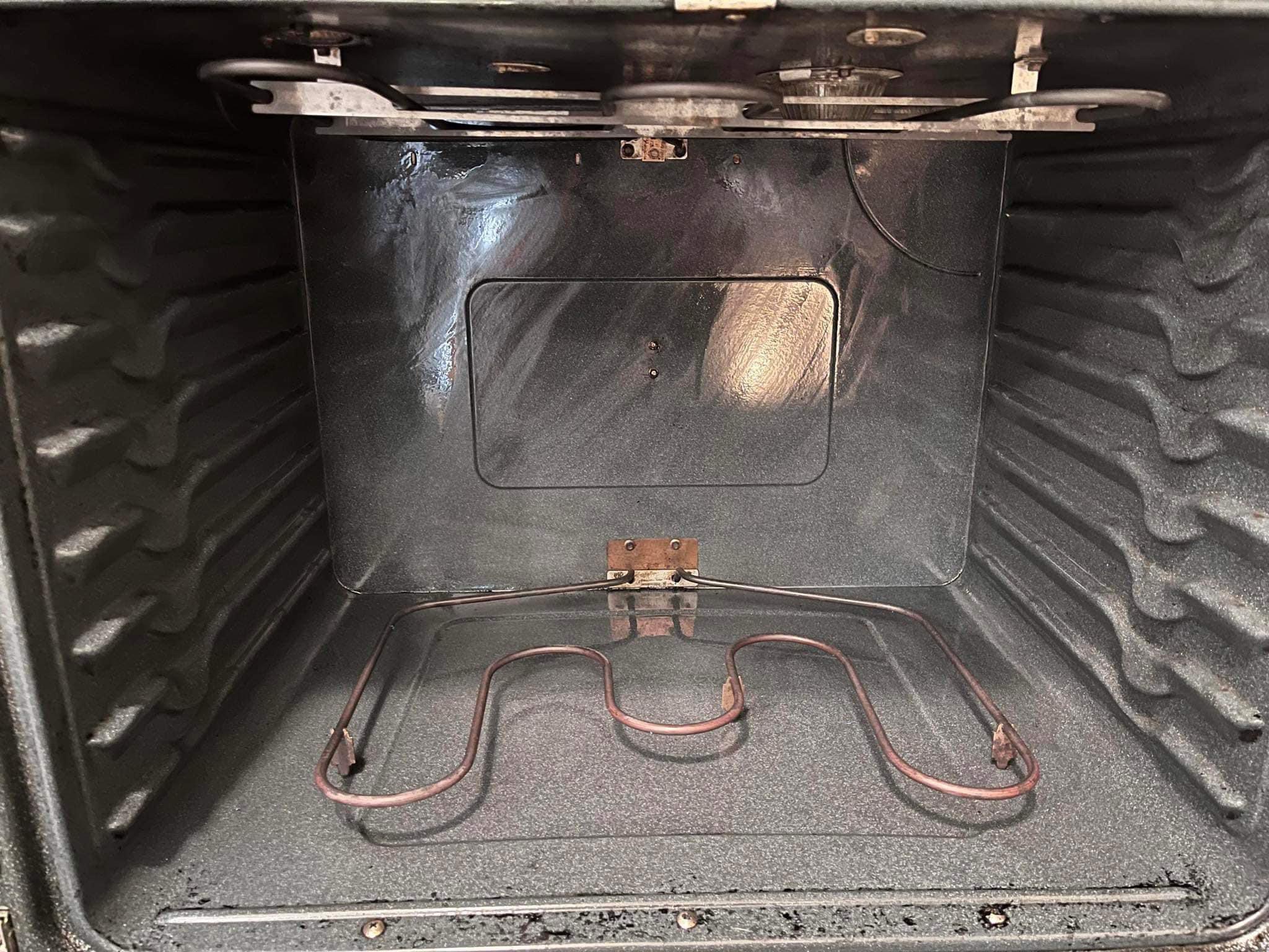 Stoltzfus Cleaning LLC Image