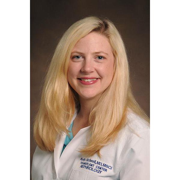 Dr. Kelly Birdwell, MD, Nephrology Nashville, TN MD